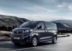 Image de l'actualité:Peugeot Traveller : le véhicule pour les grands voyages en famille