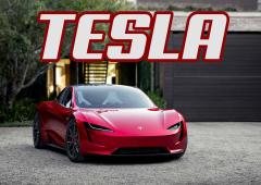 Tesla compte arrêter de vendre ses voitures électriques