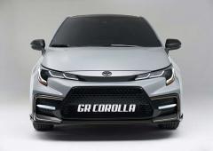 Image de l'actualité:Toyota GR Corolla, bien plus qu’une rumeur …