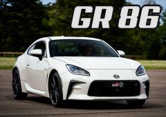 Image principalede l'actu: Toyota GR86 : le plaisir de conduire à petit prix … ?