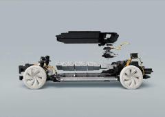 Volvo & Breathe : en route pour une révolution de la recharge rapide ... ?