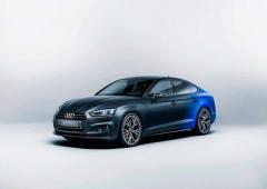 Image principalede l'actu: Audi A5 g-tron : le gaz naturel s'invite à worthersee