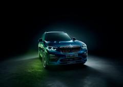 Image de l'actualité:Alpina xd3 grosse cavalerie 