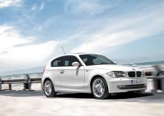 Images bmw serie1 2007 