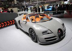 Bugatti une histoire d excellence 