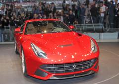 Image principalede l'actu: Ferrari f12berlinetta radicale ce devrait etre f12vs 