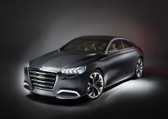 Hyundai hcd 14 genesis la future berline premium 