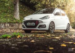 Imageprincipalede la gallerie: Exterieur_hyundai-i10-n-line-essai_0