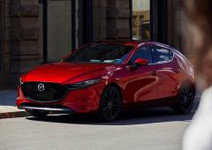 Image de l'actualité:Mazda3 : une nouvelle compacte qui en jette