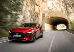 Mazda3 : pourquoi choisir cette berline compacte ?