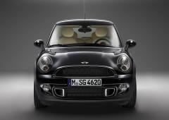 Galerie mini inspired by goodwood 