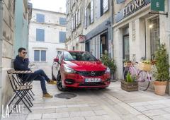 Essai nouvelle Opel Astra : la dernière Allemande !