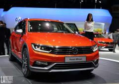 Volkswagen ne sera pas au mondial de paris 