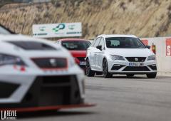 Il y à Abarth pour Fiat. Il y aura Cupra pour Seat