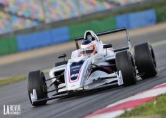 La formule 4 made in magny cours 