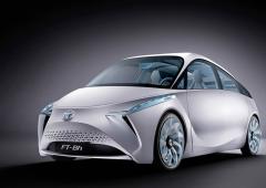 Galerie toyota ft bh concept 
