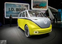 Volkswagen i d buzz notre avis 