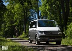 Image de l'actualité:Le Multivan VW : référence familiale