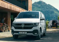 Image de l'actualité:Volkswagen Transporter : pourquoi choisir ce fourgon/utilitaire qui a su se réinventer ?