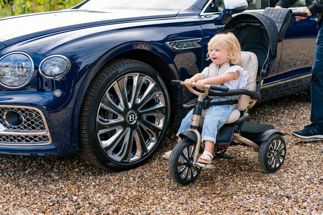 Sac à couche bentley cheap