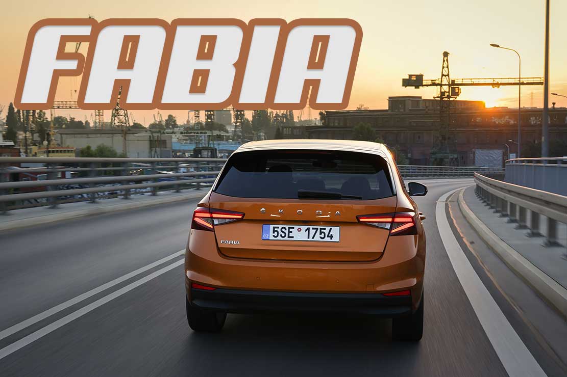 Notre essai de la Škoda Fabia: toujours une bonne affaire? - La