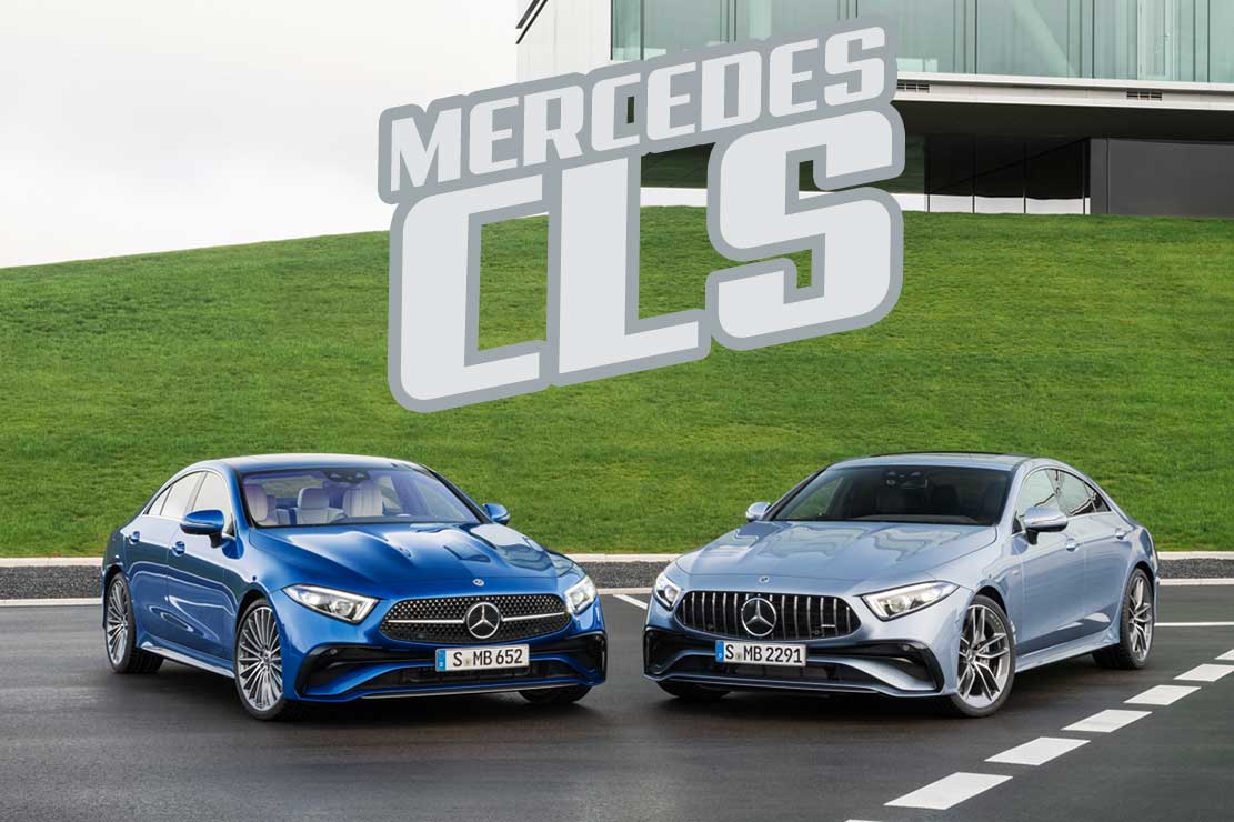 Quelle Mercedes choisir ?