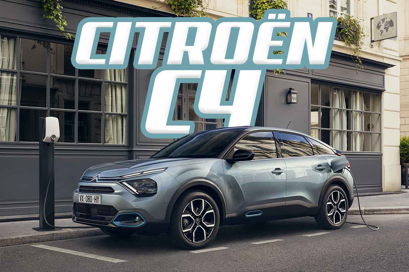 Guide d'achat. Citroën C4 : quelle version de cette star de l'occasion  choisir ?