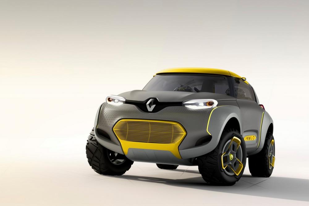 Image principale de l'actu: Renault kayou ou dacia kayounbsp pourquoi pas les deux 