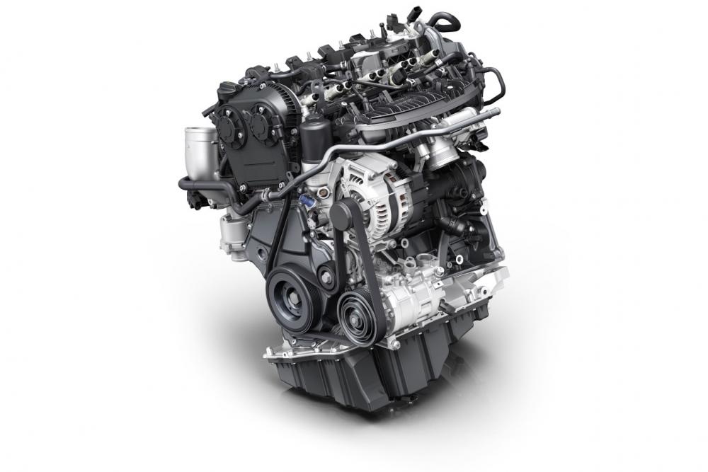 Image principale de l'actu: Audi un nouveau moteur essence 2 0 tfsi 190 ch 