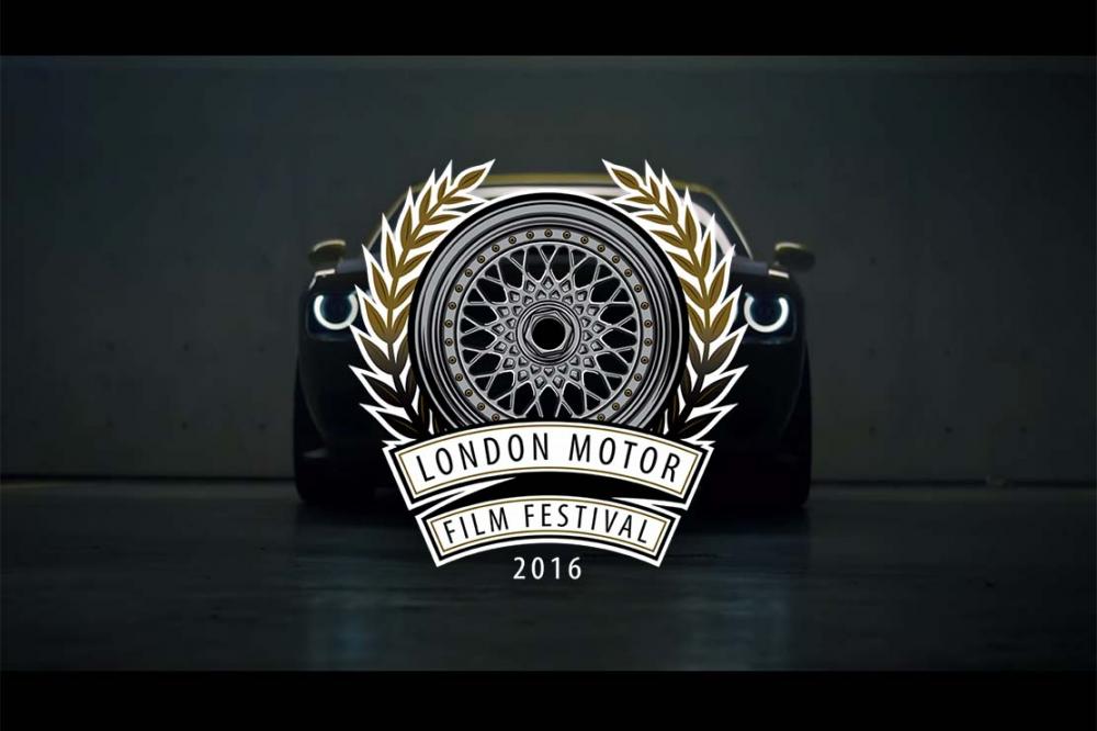 Image principale de l'actu: London motor film festival beaucoup de films en competition 