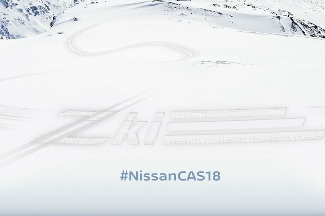 Image principale de l'actu: Nissan 370z ki le coupe tout terrain en approche a chicago 