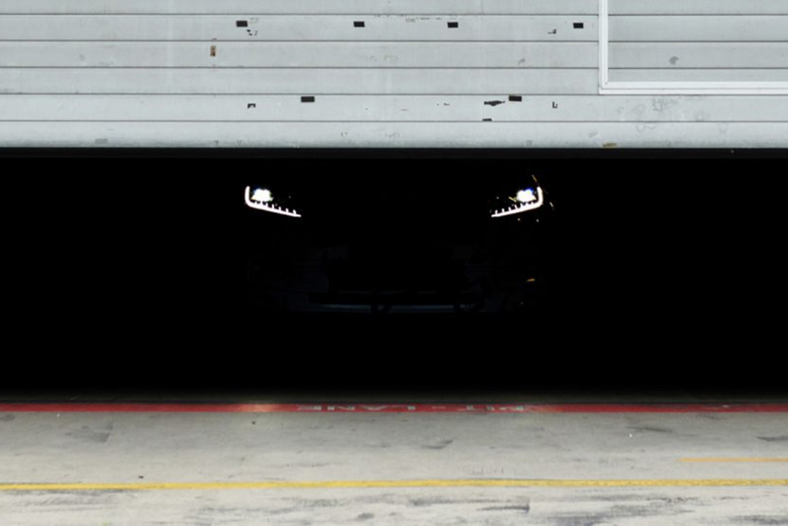 Image principale de l'actu: Skoda Kodiaq RS : il vise le Nurburgring