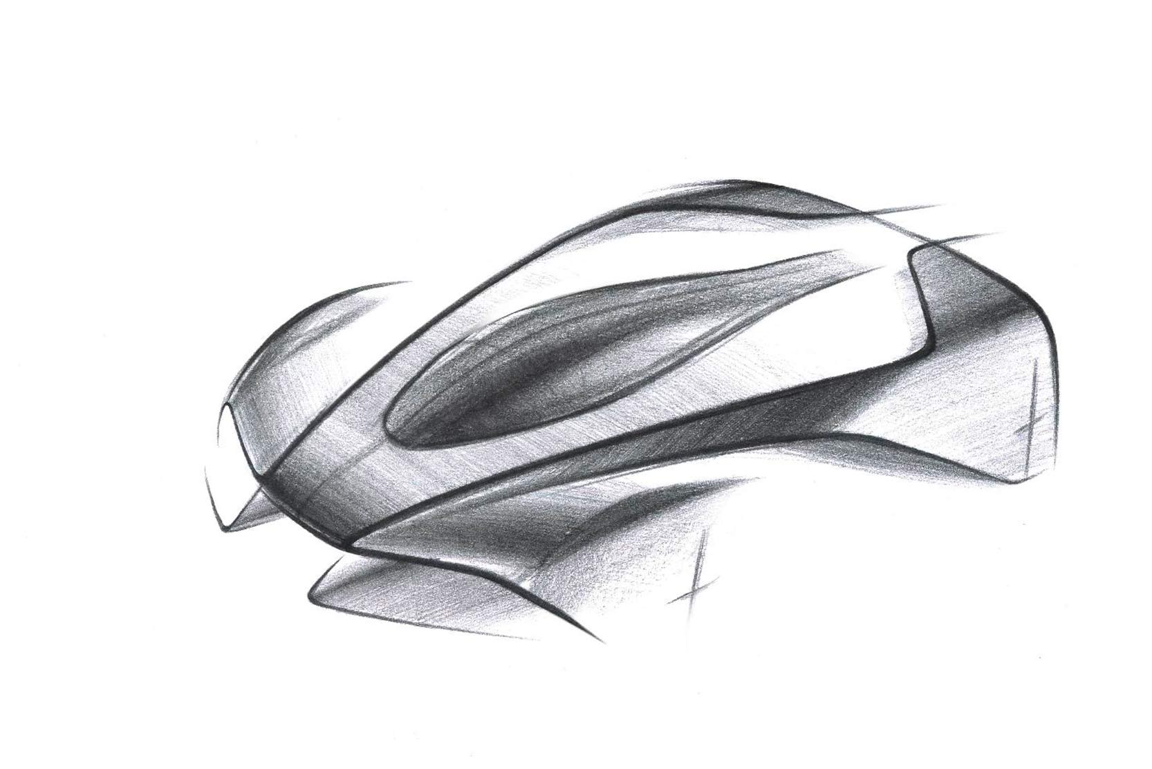 Image principale de l'actu: Lhypercar 003 daston martin etrennera le tout nouveau v6 turbo hybrid 
