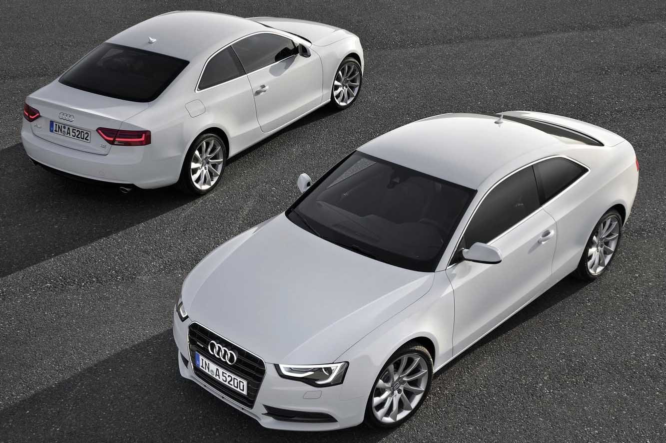 Image principale de l'actu: Audi a4 et a5 bi injection 2 0 tfsi 225ch 