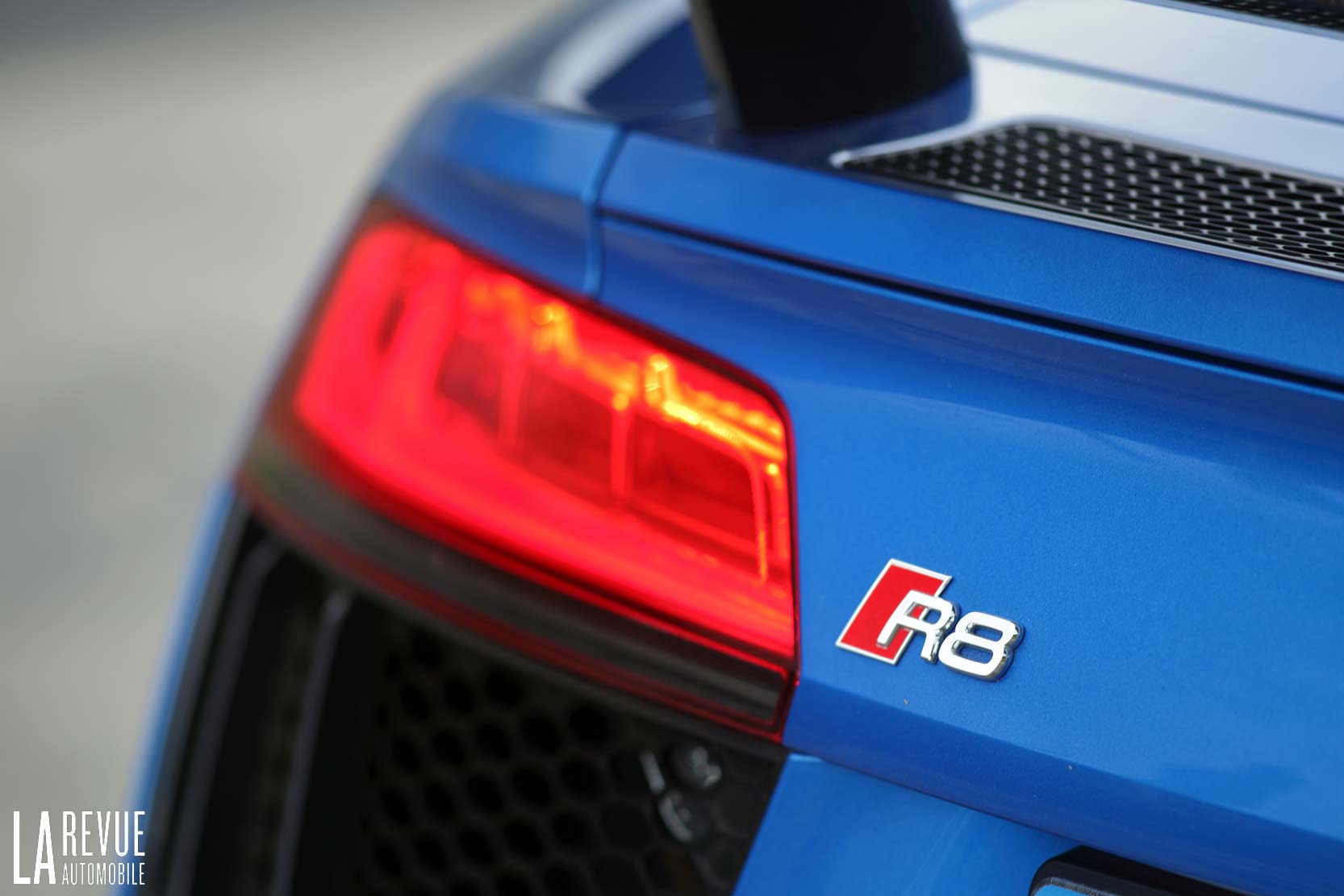 Image principale de l'actu: Audi quattro gmbh devient audi sport 