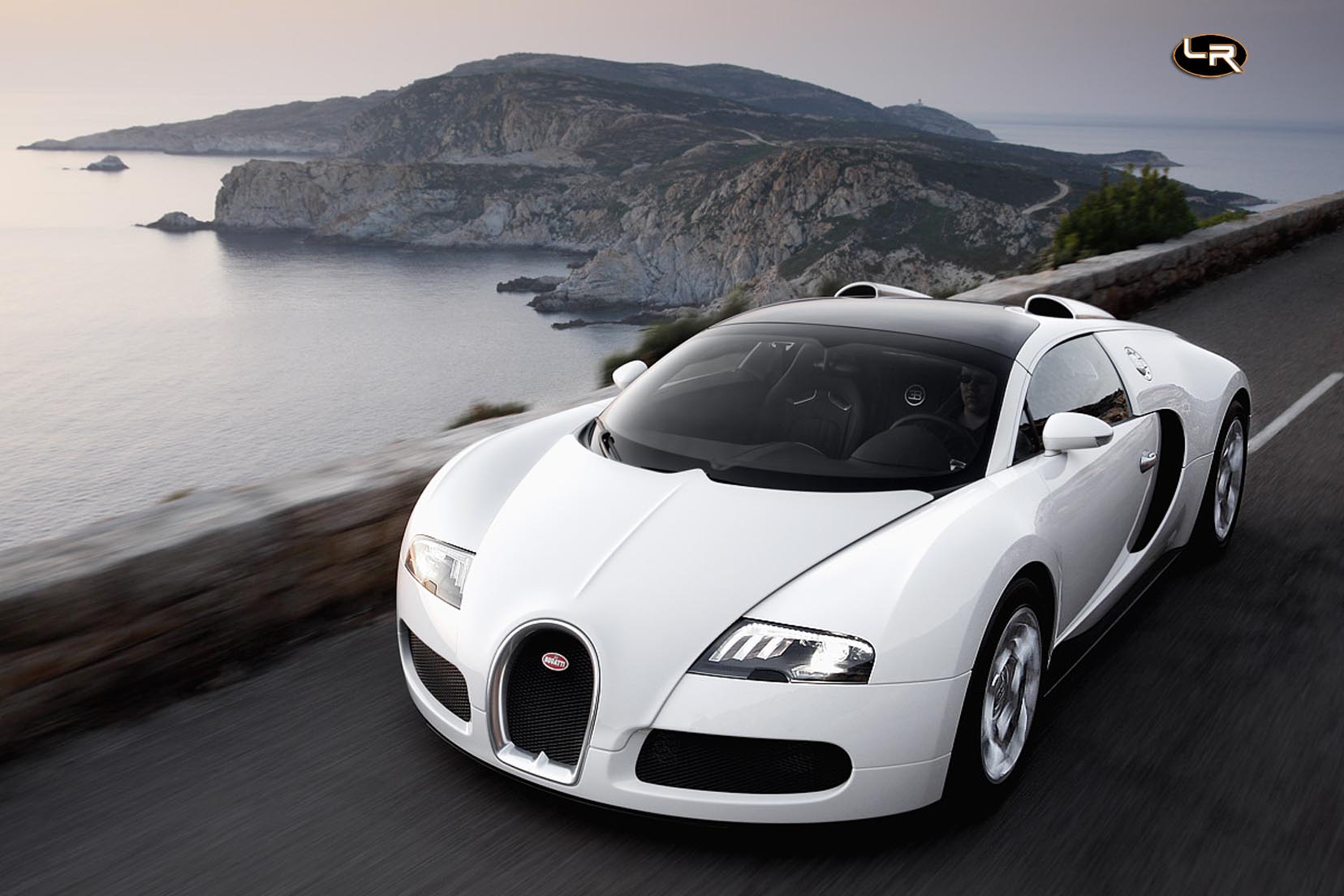 Image principale de l'actu: Bugatti veyron grand sport le seche cheveux a 400 km h 