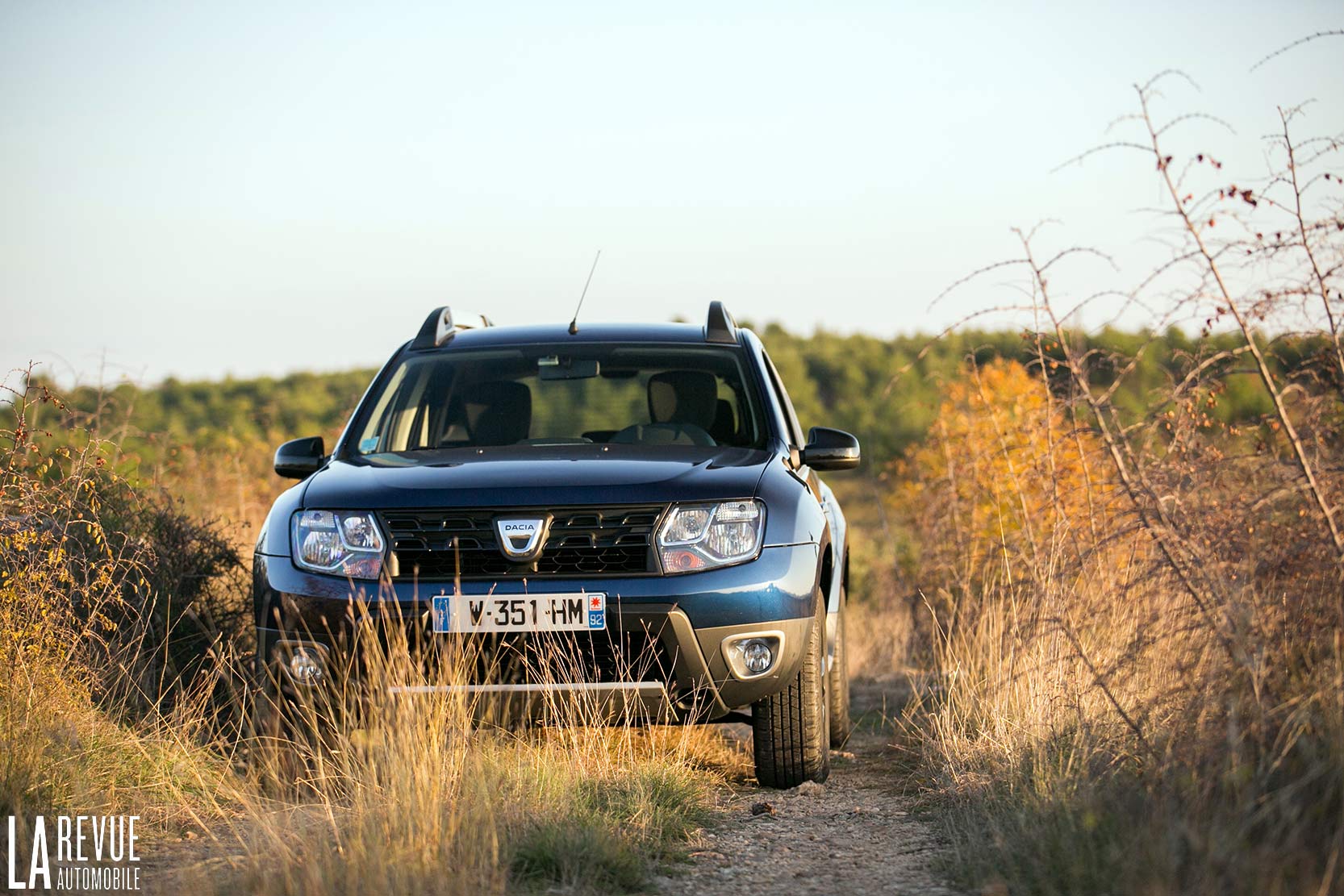 Image principale de l'actu: Dacia duster 2017 toujours le meilleur prix du marche 