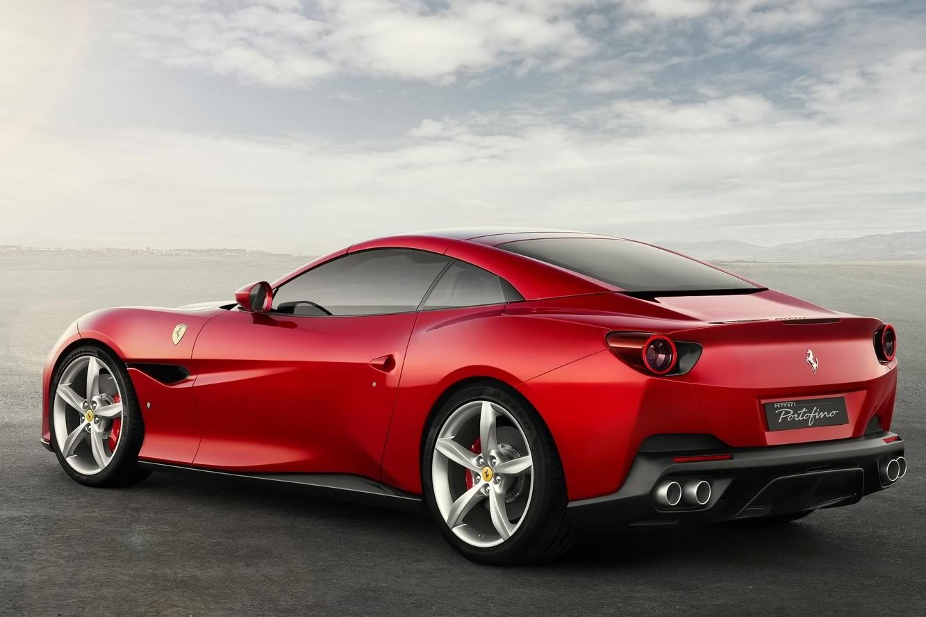 Les photos Ferrari 63 modeles Ferrari en images