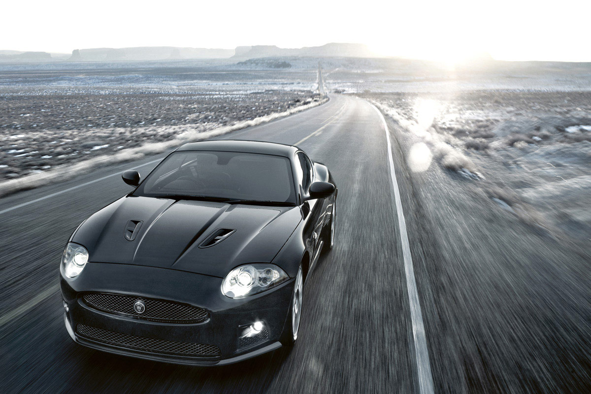 Image principale de l'actu: Jaguar xkr s plus de sport 