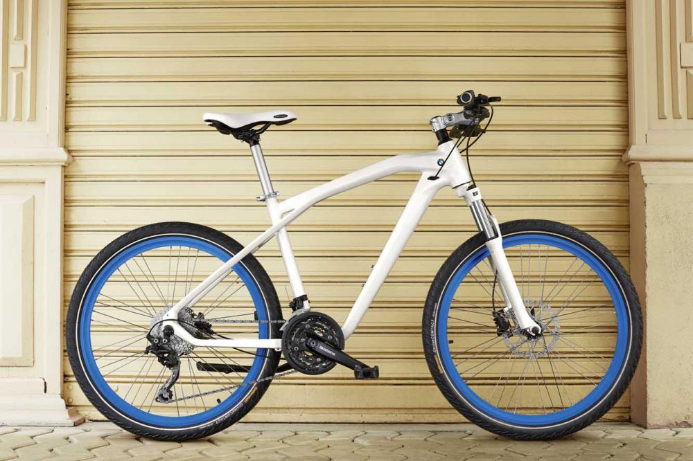 Velo bmw 2025 prix