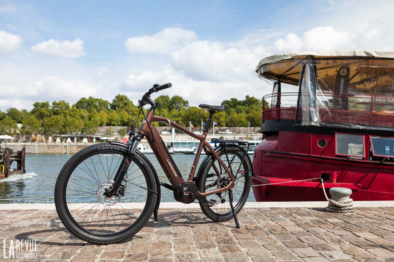 Vae sales lapierre avis