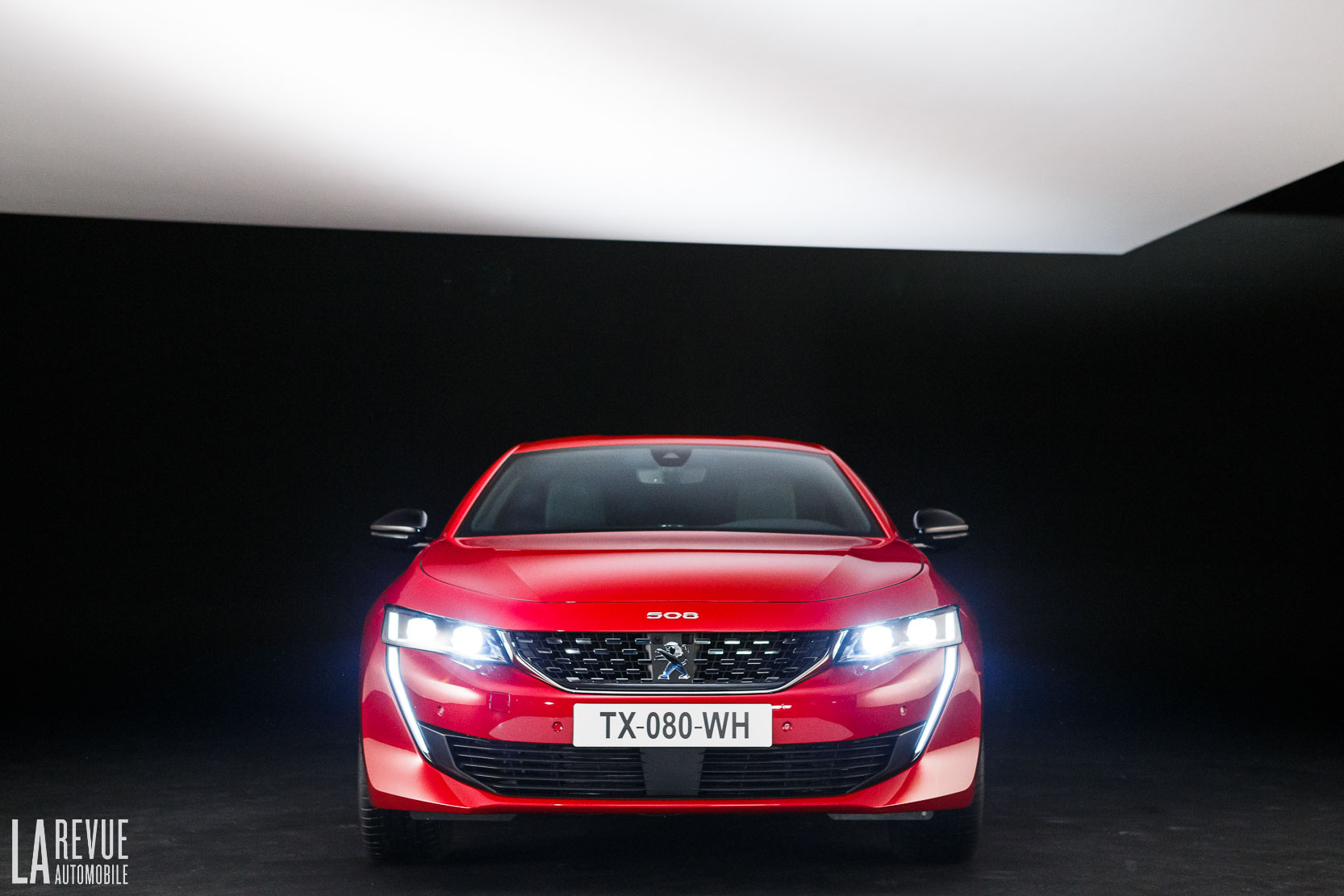 Image principale de l'actu: Quelle nouvelle Peugeot 508 acheter choisir ?