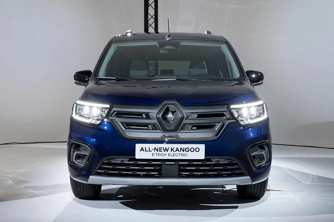 Renault Kangoo 2 Express : essais, fiabilité, avis, photos, prix
