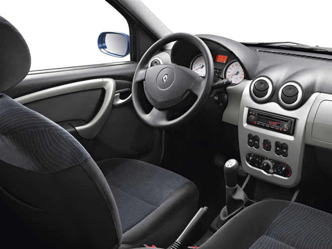 Image principale de l'actu: Renault sandero la nouvelle dacia 5 portes 