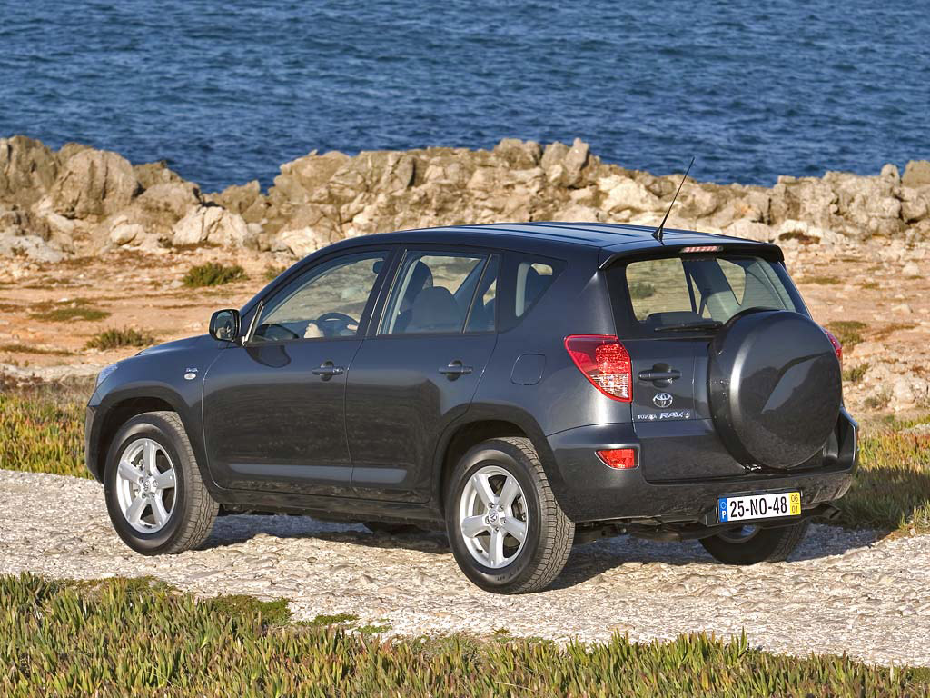 toyota rav4 aca30