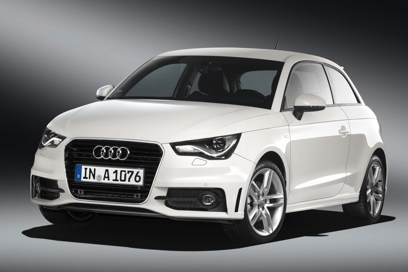 Image principale de l'actu: Audi a1 1 4 tfsi pas encore la s1 