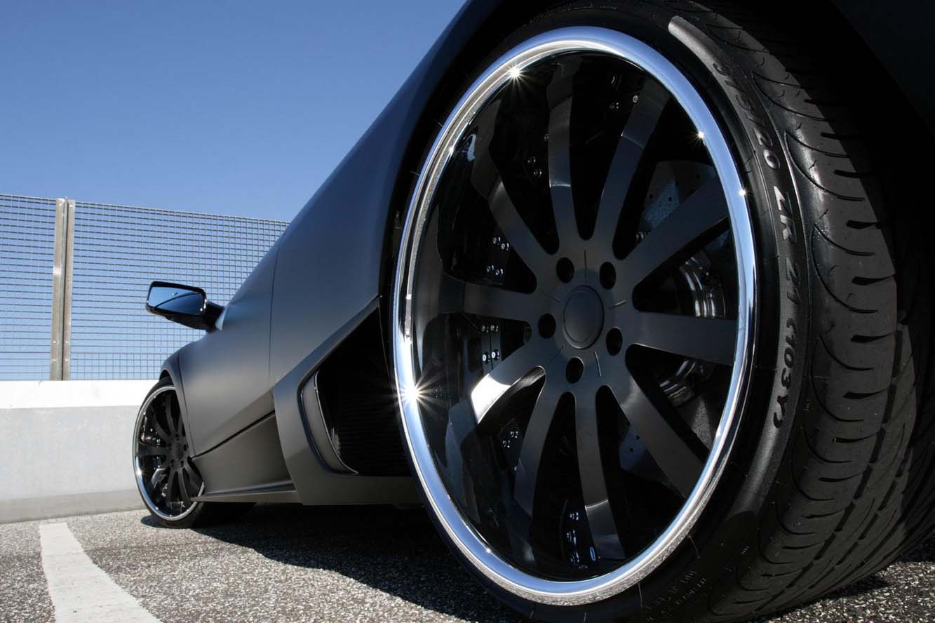 Image principale de l'actu: Lamborghini lp700 4 aventador pour geneve 