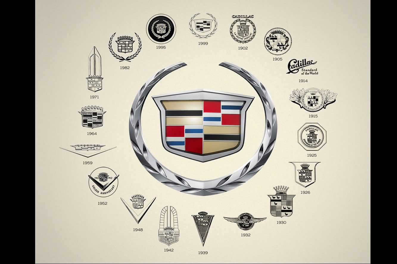 Cadillac une marque made in usa 