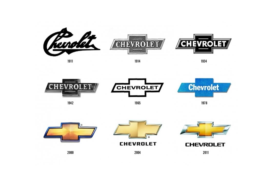 Chevrolet un reve americain 