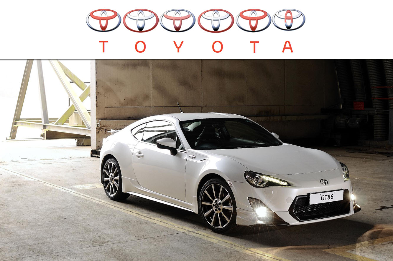 Image principale de l'actu: Toyota 1er constructeur automobile mondial 